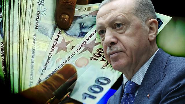 Son dakika | 2023 kamu işçileri zam oranı belli oldu! Erdoğan resmen duyurdu: Refah payı dahil yüzde 45 zam! En düşük ücret 15 bin TL oldu