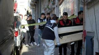 Kan donduran vahşet! Evlenmekten vazgeçince boğazını keserek katletti