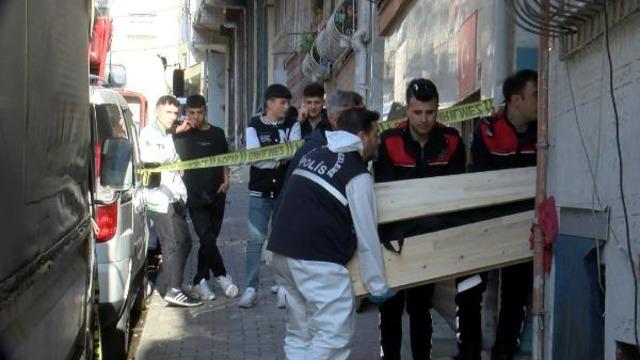 Kan donduran vahşet! Evlenmekten vazgeçince boğazını keserek katletti