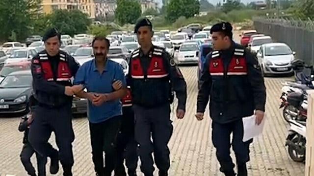 Eşini öldürüp teslim oldu! 'Neden öldürdünüz?' sorusuna bakın nasıl yanıt verdi