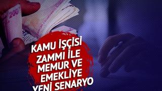 SON DAKİKA | Kamu işçisi sonrası sıra memur ve emekliye zamda! SGK uzmanı ‘Normalin üstünde bir refah payı’ diyerek açıkladı: En güçlü senaryoda o oranlar masada…
