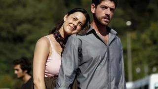 Issız Adam'ın Alper’inin eşi Kurtlar Vadisi'nin yıldızı çıktı! Görenlerin ağızları açık kaldı