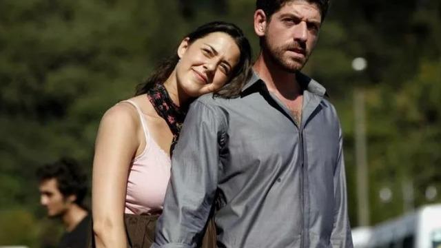 Issız Adam'ın Alper’inin eşi Kurtlar Vadisi'nin yıldızı çıktı! Görenlerin ağızları açık kaldı