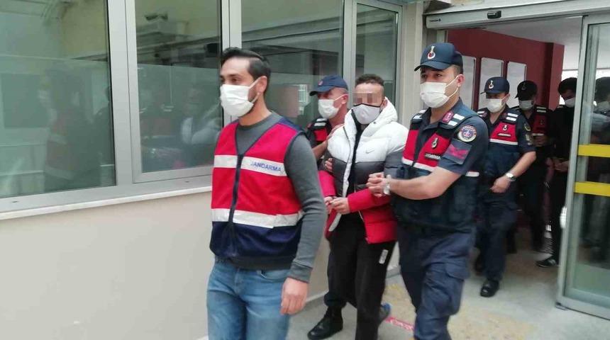 Cinayetten yargılanan sevgililerin cezası belli oldu