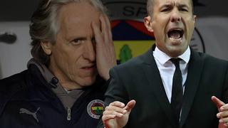 Fenerbahçe'ye dünyaca ünlü hoca! Jorge Jesus'un yerine gelecek isimler yavaş yavaş netlik kazanıyor...