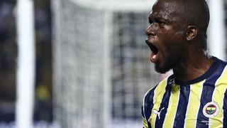 Fenerbahçe ile anlaşamayan Enner Valencia'nın yeni durağı artık belli oldu!