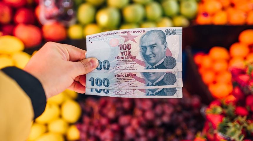 TÜİK o iddiaları tek tek yanıtladı! Enflasyon verisi yanlış mı hesaplandı? Eurostat’ı işaret ederek açıkladı…