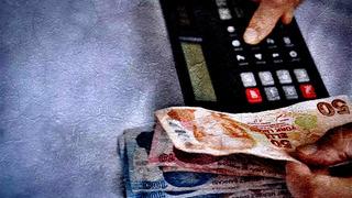 Memur maaşları için masadaki oranı açıkladı! Kamu işçilerine zamma AK Parti'den ilk yorum... Onlar için de benzer bir durum düşünülüyor