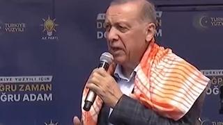 Cumhurbaşkanı Erdoğan'dan vatandaşlara çağrı! 'Gün soğukkanlı olma sabırla olma günüdür'