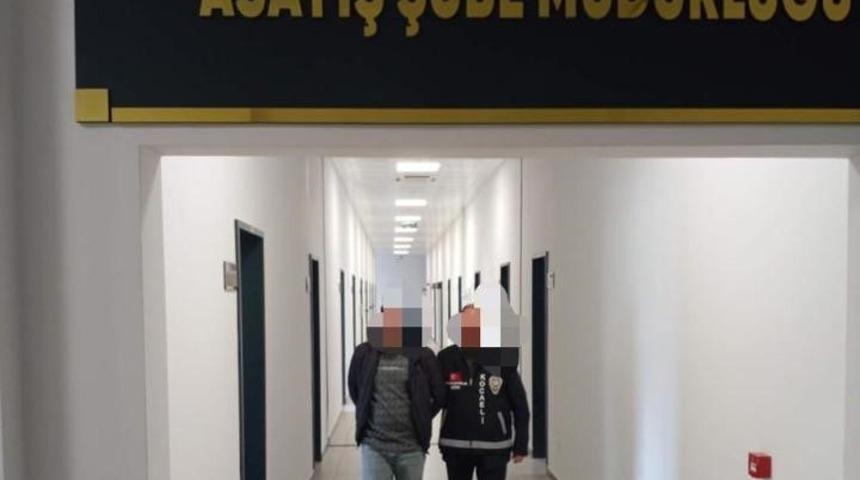 Suç ortaklarına polis operasyonu