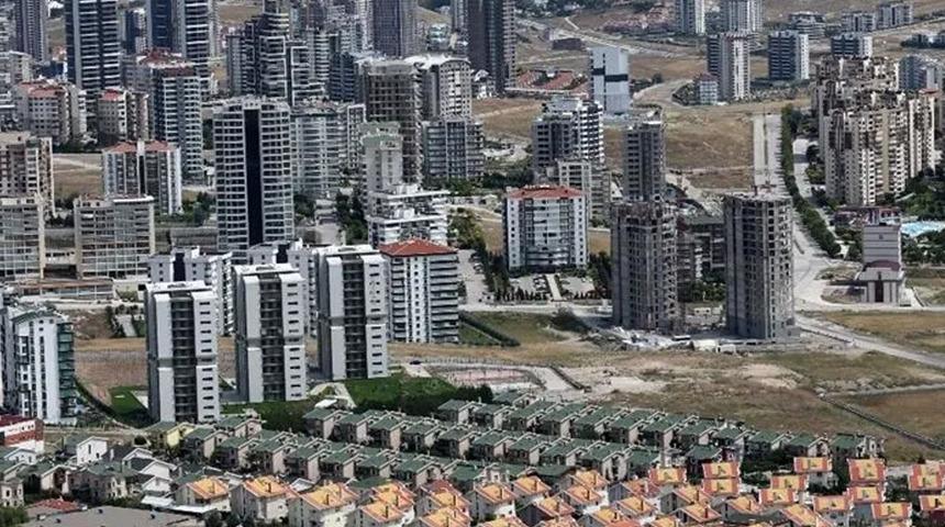 İşçileri heyecanlandıran sözler! Bakan Kurum duyurdu: Uygun şartlarda ev sahibi olabilmeleri için bu çalışmayı yapacağız