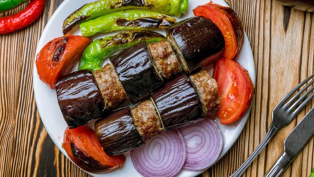 Gelinim Mutfakta Abant kebabı tarifi! Lezzet patlaması yaşatan Abant kebabı nasıl yapılır?