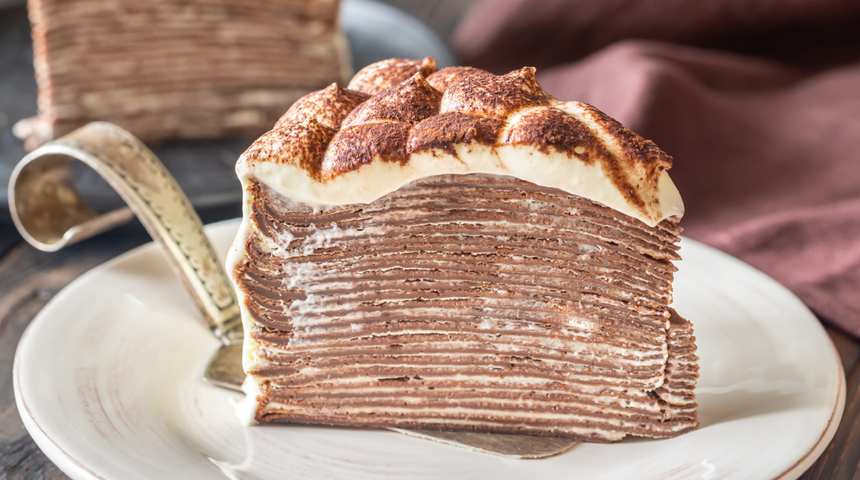 Gelinim Mutfakta krepli pasta tarifi! Kat kat lezzet krepli pasta nasıl yapılır?