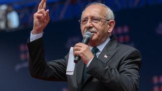 Kılıçdaroğlu net konuştu: Dış politikamızı 180 derece değiştireceğiz