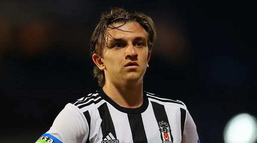 Son dakika: Taraftarların sevgilisiydi! Beşiktaş'tan 4 milyon euro bonservisi bedeliyle ayrılan yıldız isim Süper Lig'e geri dönüyor! 