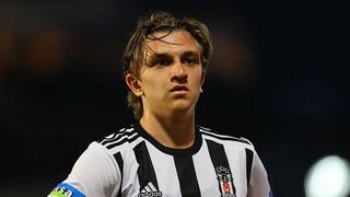 Son dakika: Taraftarların sevgilisiydi! Beşiktaş'tan 4 milyon euro bonservisi bedeliyle ayrılan yıldız isim Süper Lig'e geri dönüyor! 