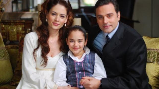 Kayıp Prenses'in minik Duru'su son hali ile görenleri şaşırttı! Meğer ünlü dizilerin yıldızıymış