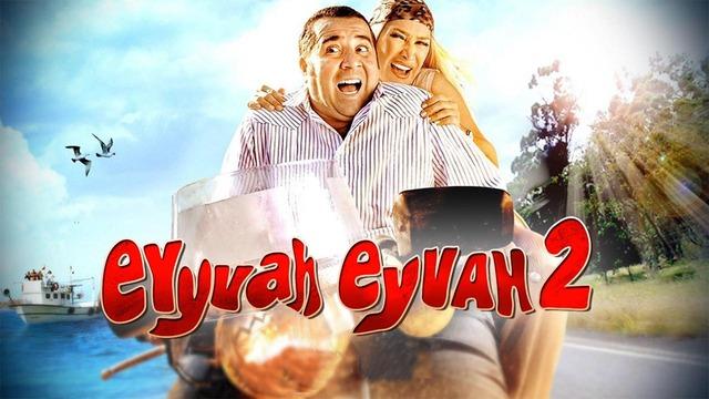 eyvah eyvah 2 filmi konusu ve oyuncuları