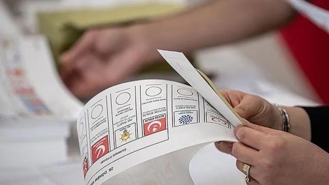 YSK son durumu açıkladı: Toplam sayı 2 milyona yaklaştı