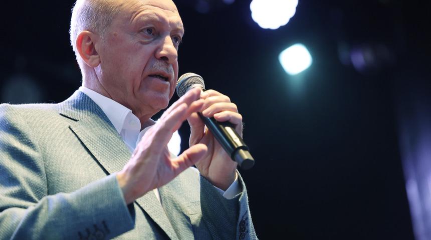 Son dakika: Cumhurbaşkanı Erdoğan Adana'da duyurdu! Deprem bölgesindeki öğrenciler için yeni düzenleme