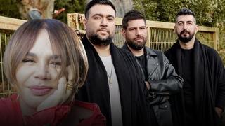 Sakiler grubu solisti ile Sezen Aksu arasında geçen ilginç diyalog! Sen utanmıyor musun?