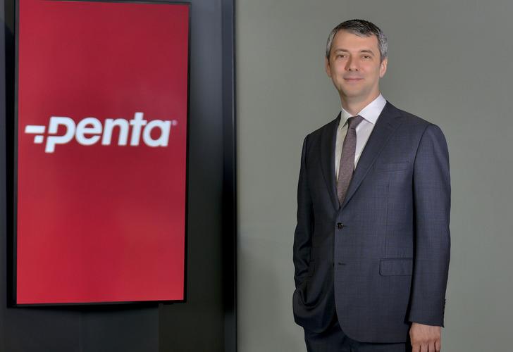 Penta Teknoloji, yılın ilk çeyreğinde cirosunu artırdı