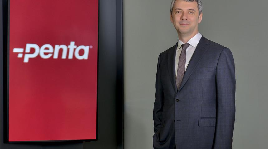 Penta Teknoloji, yılın ilk çeyreğinde cirosunu artırdı