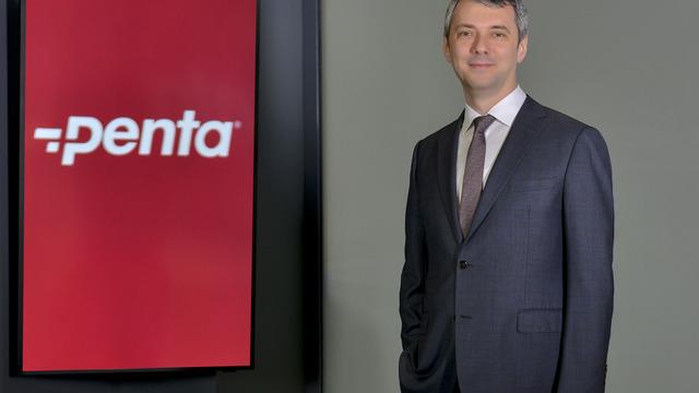 Penta Teknoloji, yılın ilk çeyreğinde cirosunu artırdı