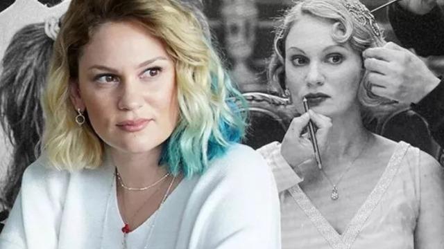 Bihter'in yıldızı Farah Zeynep Abdullah’ın yeni sevgilisi bakın kim çıktı! Ünlü bir isim