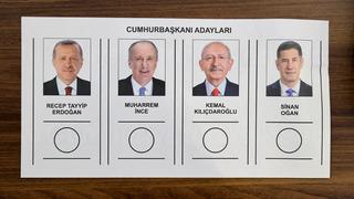 Yurt dışından rekor oy! İşte merak edilen rakamlar