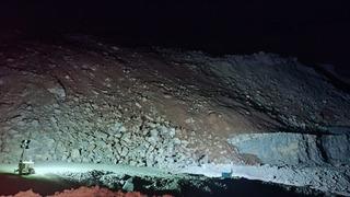 Manisa Soma'daki maden ocağında göçük: 1 işçi öldü, 3 işçi yaralandı