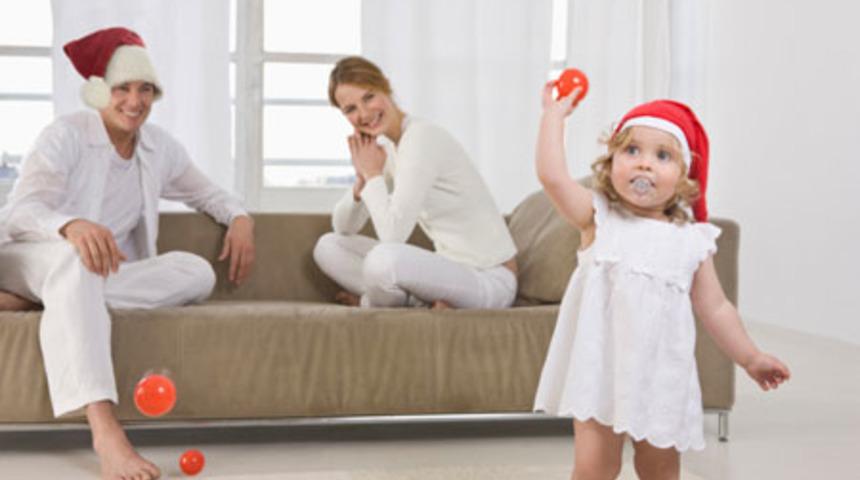 Çocuğumu Nasıl Eğlendiririm?