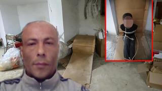 Mersin'de dehşete düşüren olay: Fidyeyi alamayınca kaçırdığı çocuğu öldürdü!