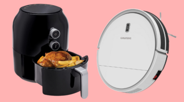 &Ccedil;alışan annelerin hayatını kolaylaştıracak Anneler G&uuml;n&uuml; hediyelerini se&ccedil;tik