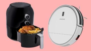 Robot süpürgeden masaj aletine: İşte çalışan annelerin hayatını kolaylaştıracak Anneler Günü hediyeleri