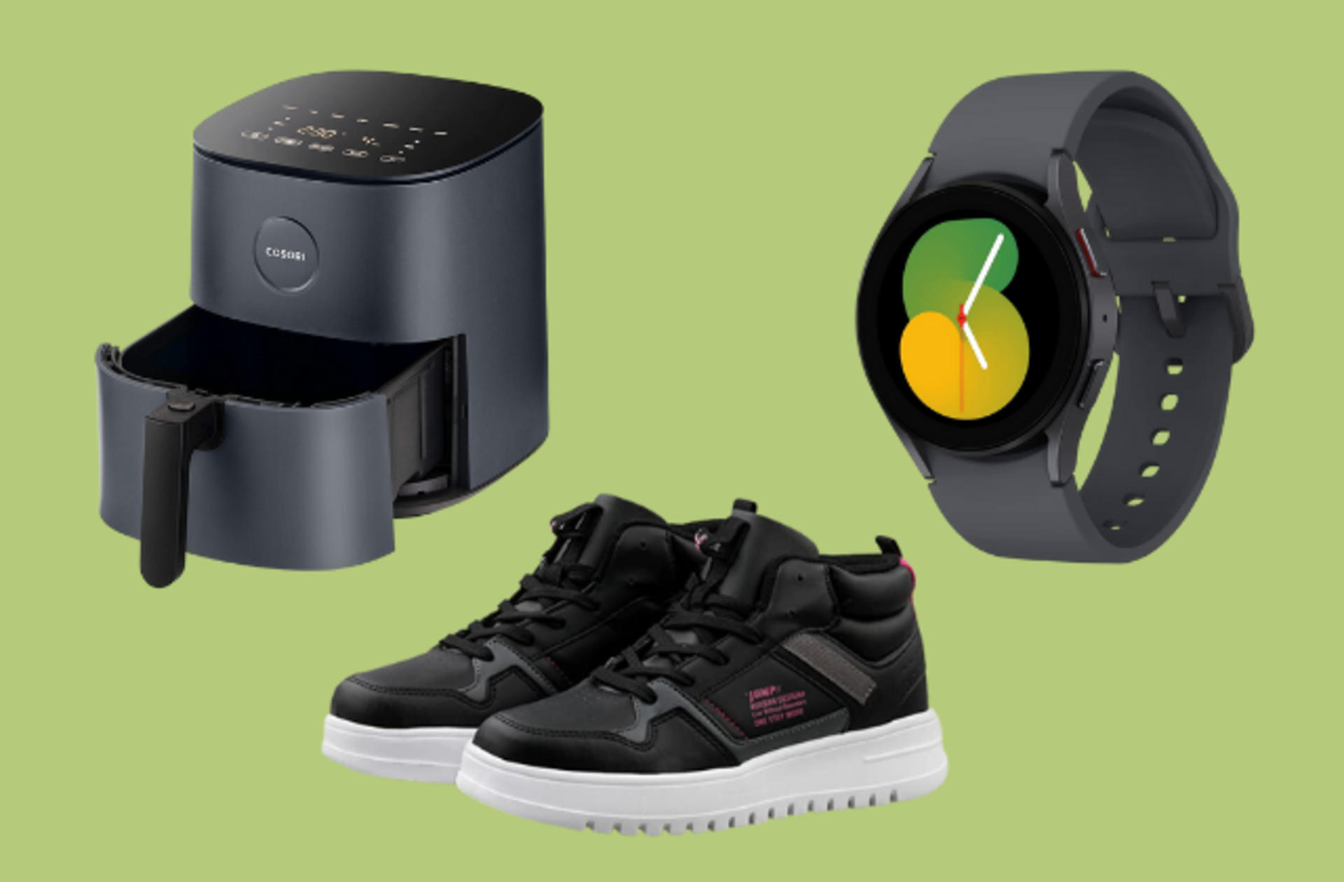 Anneler Günü Fırsatları devam ediyor! Modadan elektroniğe onlarca üründe kaçırılmayacak indirimler