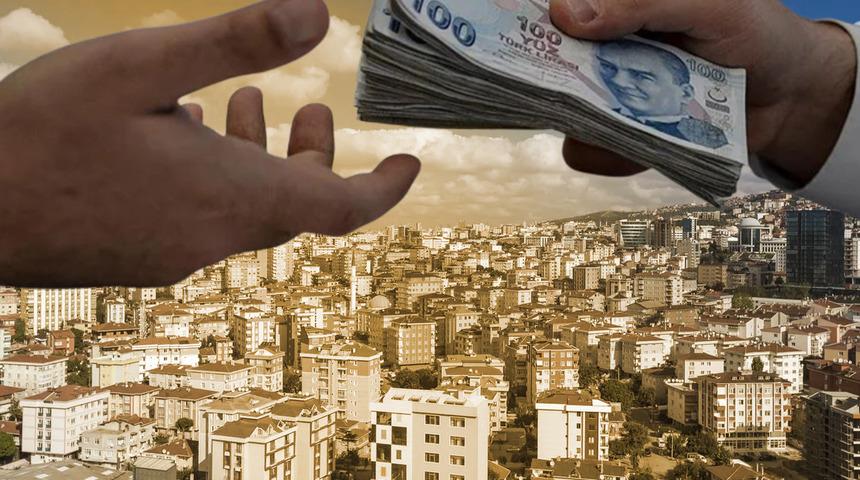 Konut satışında 'açık artırma' dönemi! Ev sahiplerinin teklif' taktiği fiyatları daha da yükseltti... 1,5 ayda 1,5 milyonluk artış
