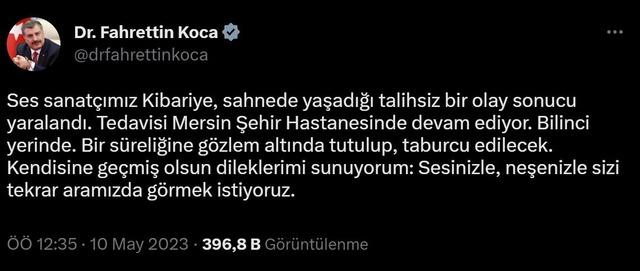 koca