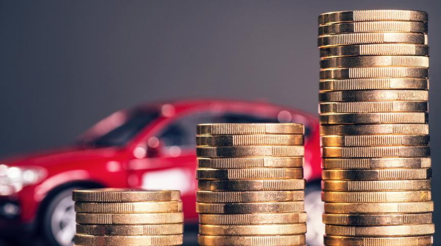 Hem yok hem pahalı! Sıfır otomobillere Mayıs ayında yeni kur zammı: Fiyatlar 60-120 bin TL arasında arttı