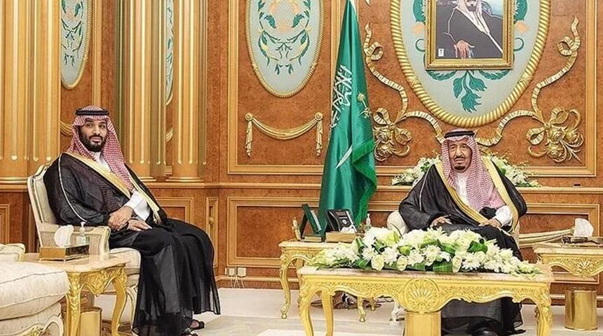 Suudi Arabistan’dan Türkiye hamlesi! Karar alındı…