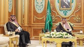 Suudi Arabistan’dan Türkiye hamlesi! Karar alındı…