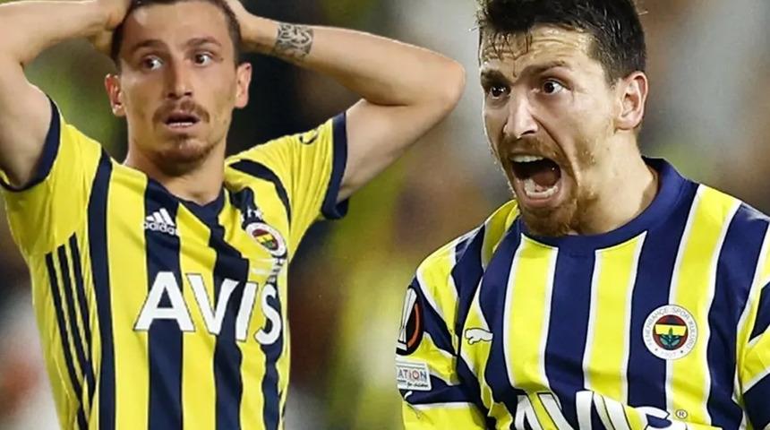 Fenerbahçe'de Mert Hakan'a sürpriz talip! Sarı-lacivertliler satmaya hazır, Mert Hakan ne cevap verecek?