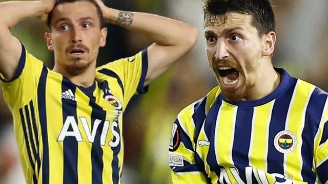 Fenerbahçe'de Mert Hakan'a sürpriz talip! Sarı-lacivertliler satmaya hazır, Mert Hakan ne cevap verecek?