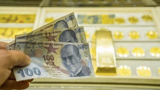 Altın fiyatlarının gözü saat 15.30’da! ABD enflasyonu açıklanıyor: Alman bankadan altın için şaşırtan tahmin… 