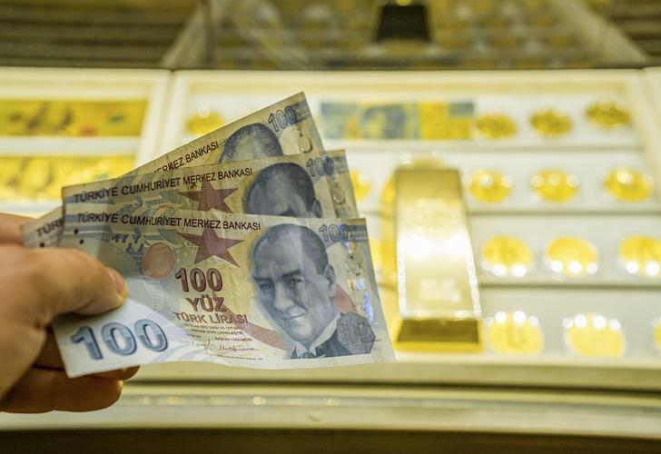 Altın ve dolara talep patladı! Bankalardan nakit avans ve bireysel kredi kullananlara uyarı geldi: Tespit edilip yaptırım uygulanacak… G3