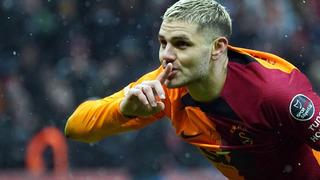 Galatasaray'da Icardi gelişmesi! Sosyal medya hesabından o ifadeyi kaldırınca taraftarlar yorum yağdırdı...