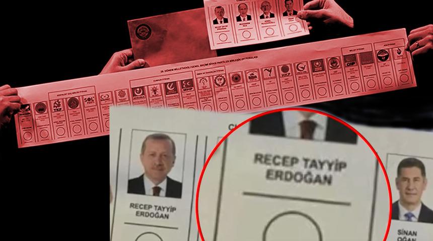 Pusulada 'siyah nokta' tartışması! Erdoğan isminin altında yer alıyordu... İddialar sonrası açıklama geldi