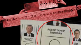Pusulada 'siyah nokta' tartışması! Erdoğan isminin altında yer alıyordu... İddialar sonrası açıklama geldi