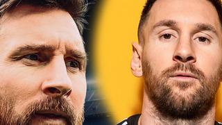 Messi'nin babasından resmi açıklama geldi! 400 milyon euro karşılığında Arabistan'a gidiyor mu?