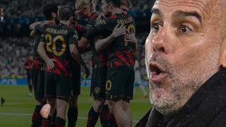 Basın toplantısında çıldırdı! Guardiola'dan Real Madrid maçı sonrası sert çıkış...